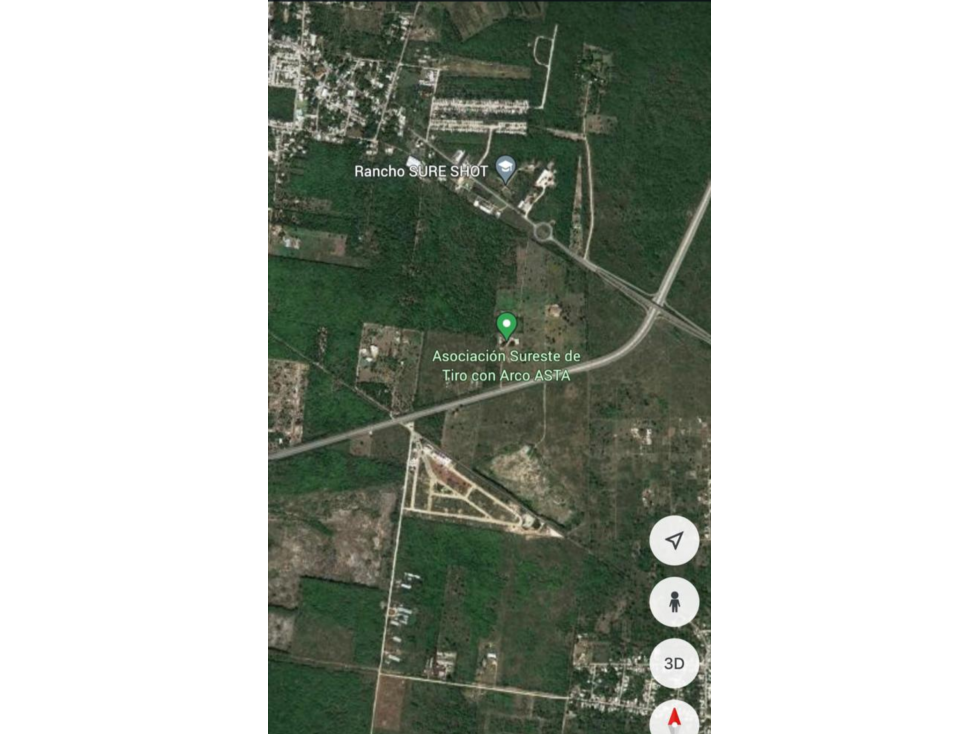 TERRENO EN VENTA EN XCUYUN CONKAL YUCATAN