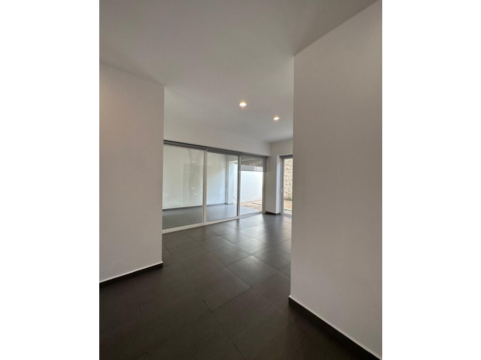 Casa en renta en Altozano — foto 4