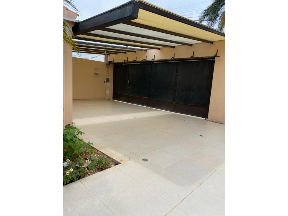 CASA EN VENTA MONTEBELLO
