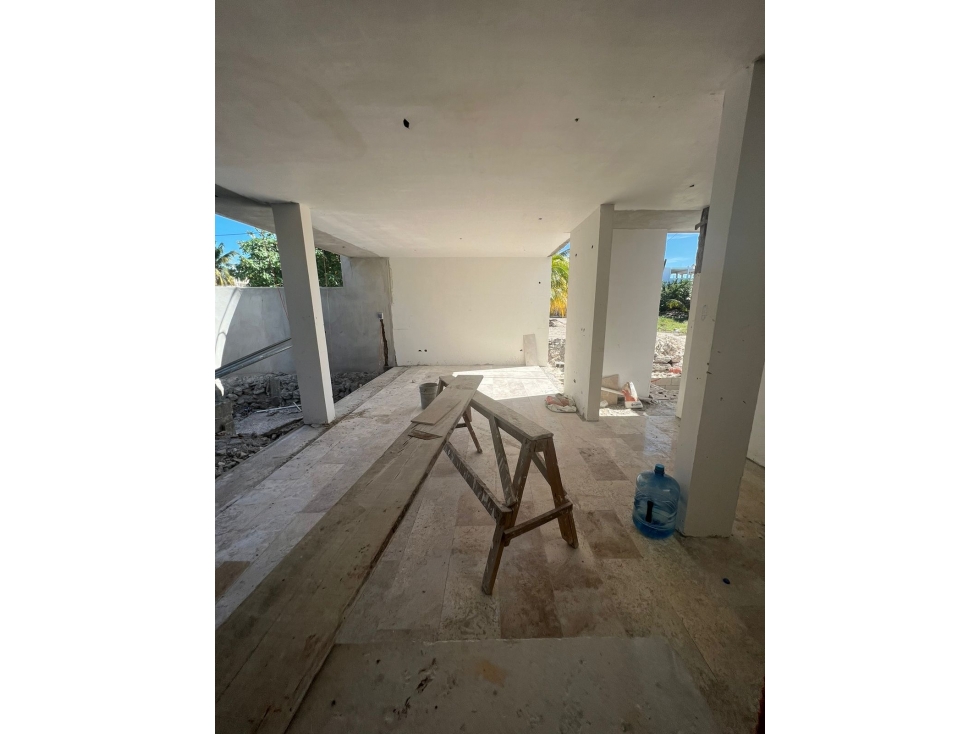 VILLA EN VENTA CHICXULUB PUERTO - 2