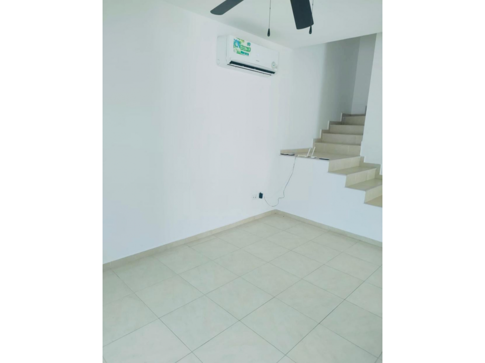 HERMOSA CASA EN VENTA GRAN SANTA FE NORTE DE MERIDA — foto 6