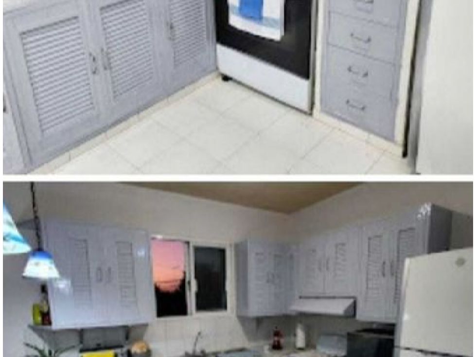 Departamento en venta frente al mar en carretera Progreso Chicxulub — foto 6