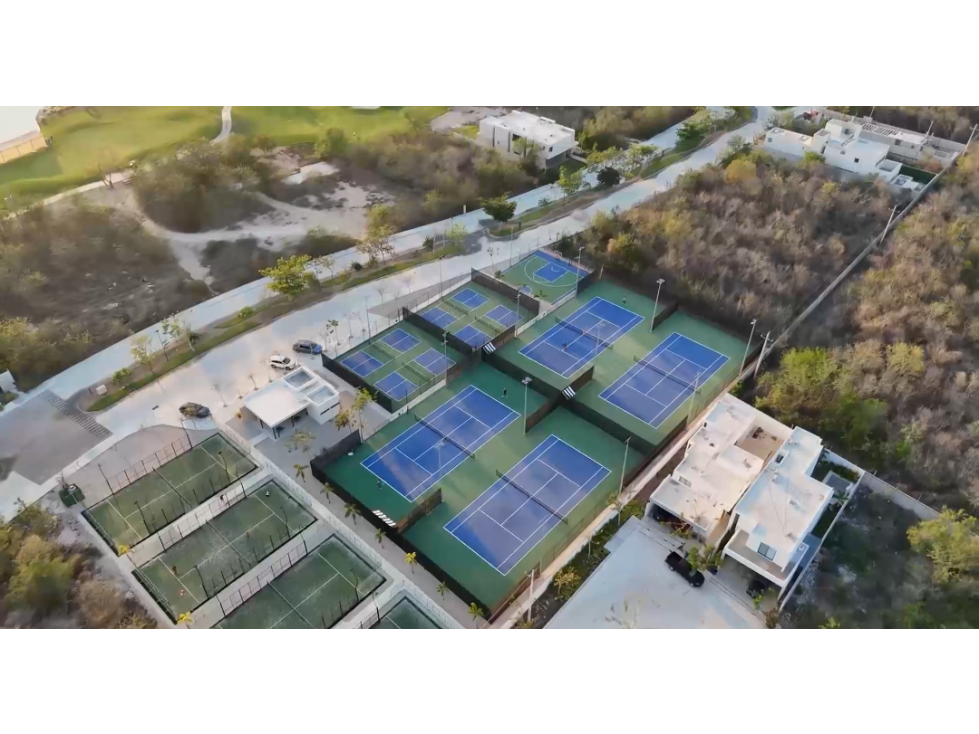 Lotes en venta en Club de golf Provincia — foto 3
