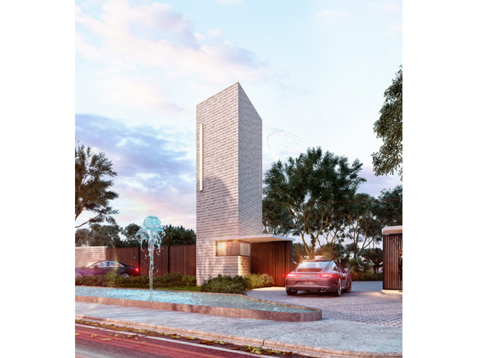 Venta de lotes en Residencial Mirador — foto 2