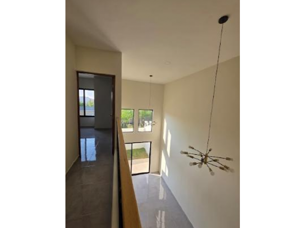 CASA EN VENTA EN DZITYA - 4