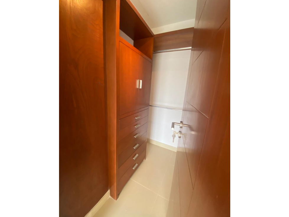 DEPARTAMENTO EN RENTA EN ANTEA YUCATAN COUNTRY CLUB — foto 5