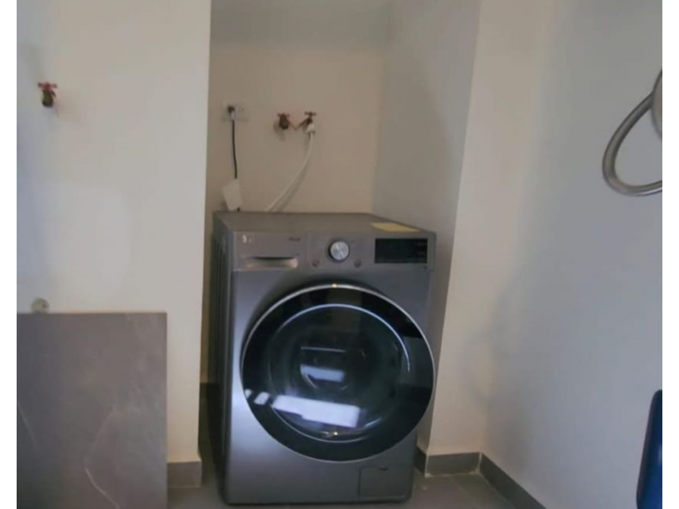VENTA DE DEPARTAMENTO EN UTARA TOWERS SANTA RITA CHOLUL - 5