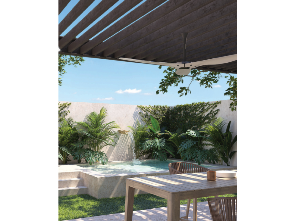 VENTA DE CASA EN DZYTYA - 6