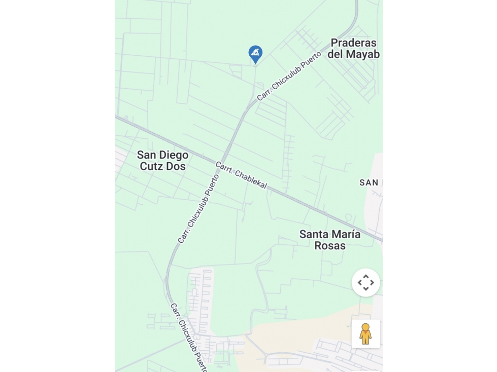 TERRENO EN VENTA EN CONKAL, YUCATAN - 1