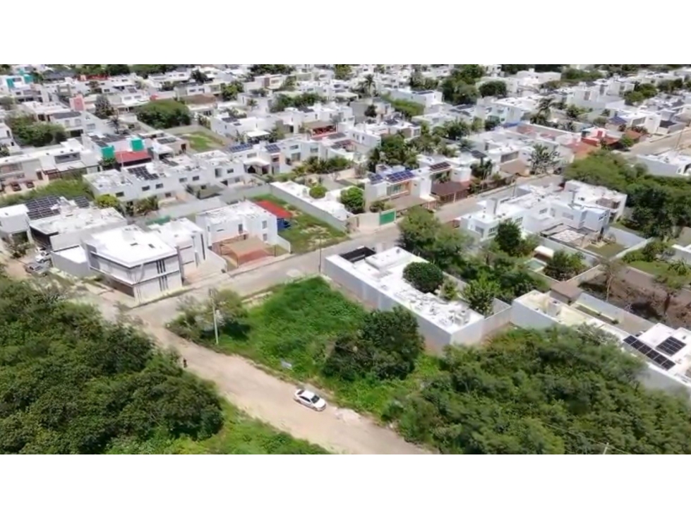 VENTA DE 2 TERRENOS EN SAN DIEGO CUTZ - 2