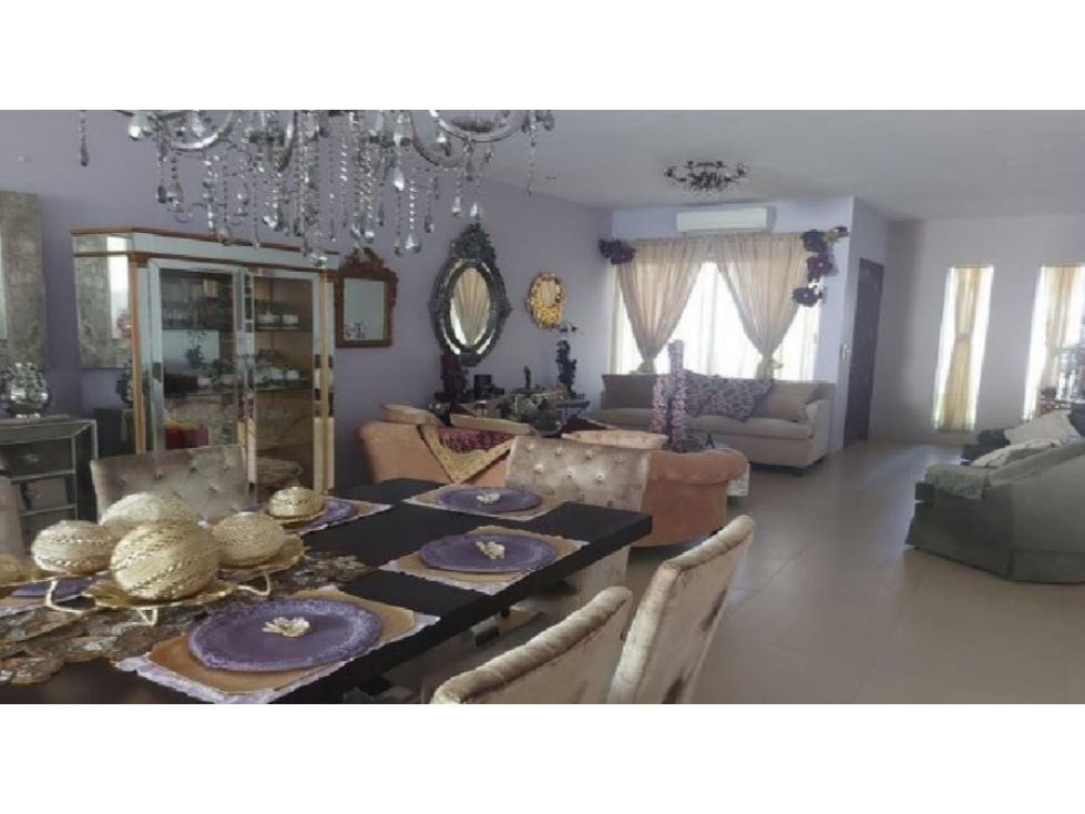 VENTA DE CASA EN TEMOZON NORTE - 6