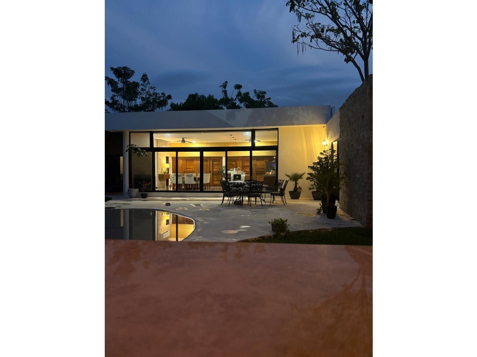 RESIDENCIA EN VENTA EN SAN DIEGO CUTZ - 2