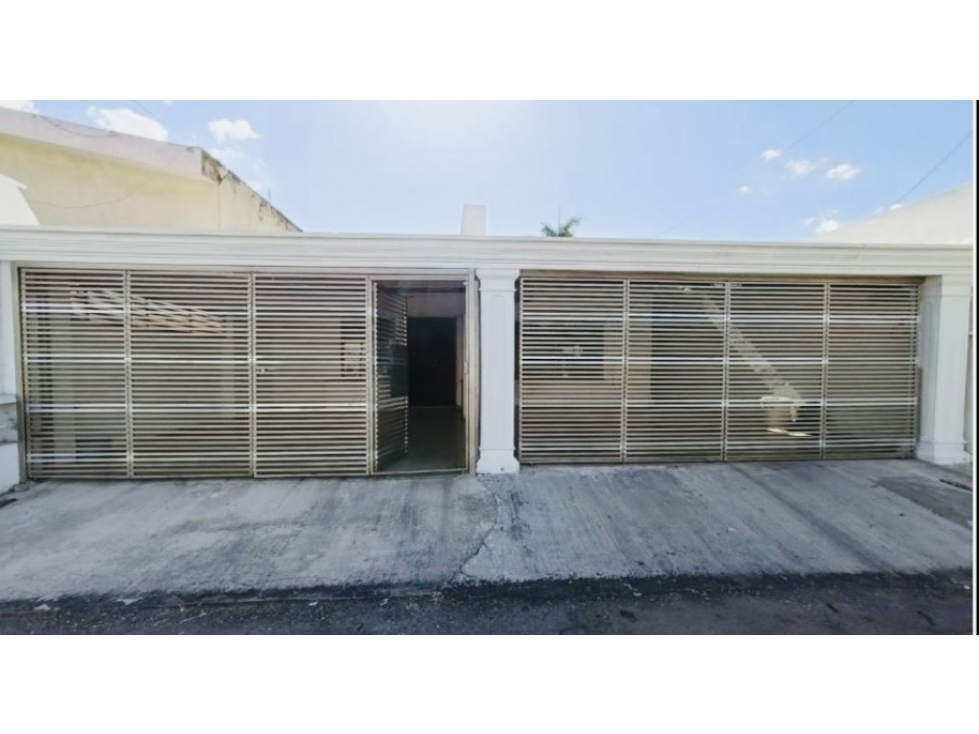 CASA EN VENTA EL COLONIA MEXICO
