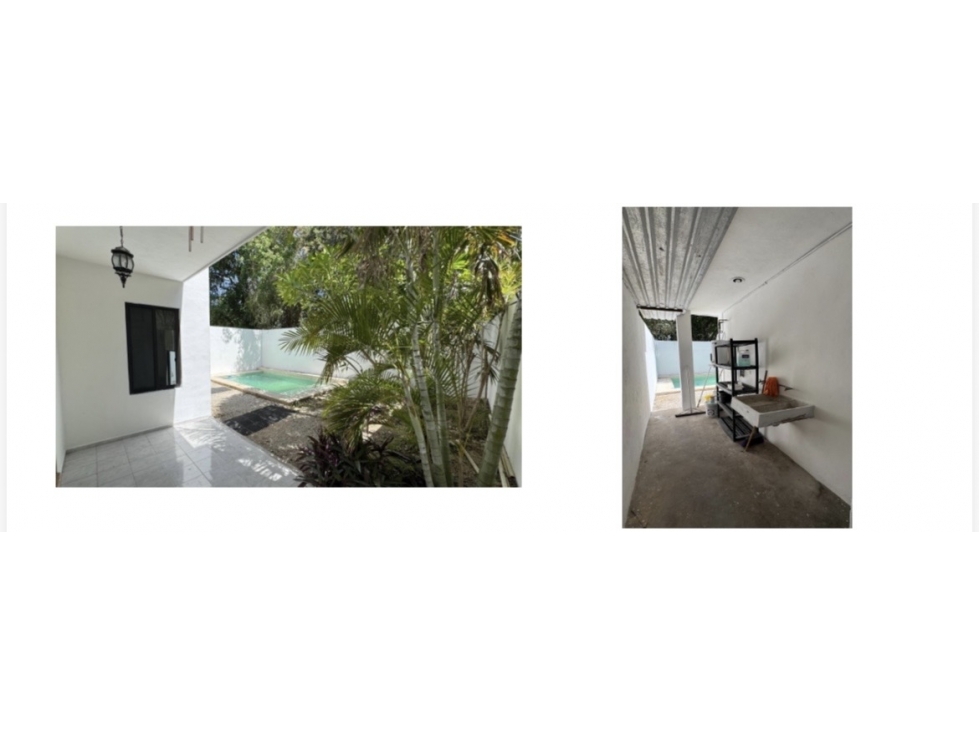 VENTA DE CASA EN SODZIL NORTE - 6