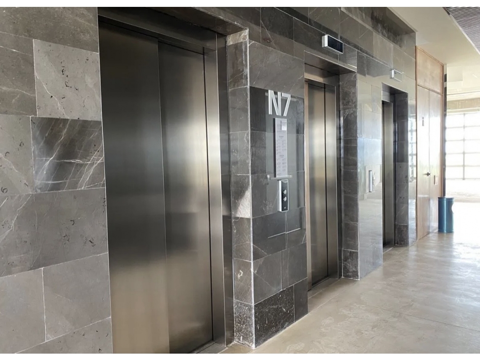 OFICINA EN VENTA EN ORION BUSINESS HUB - 2