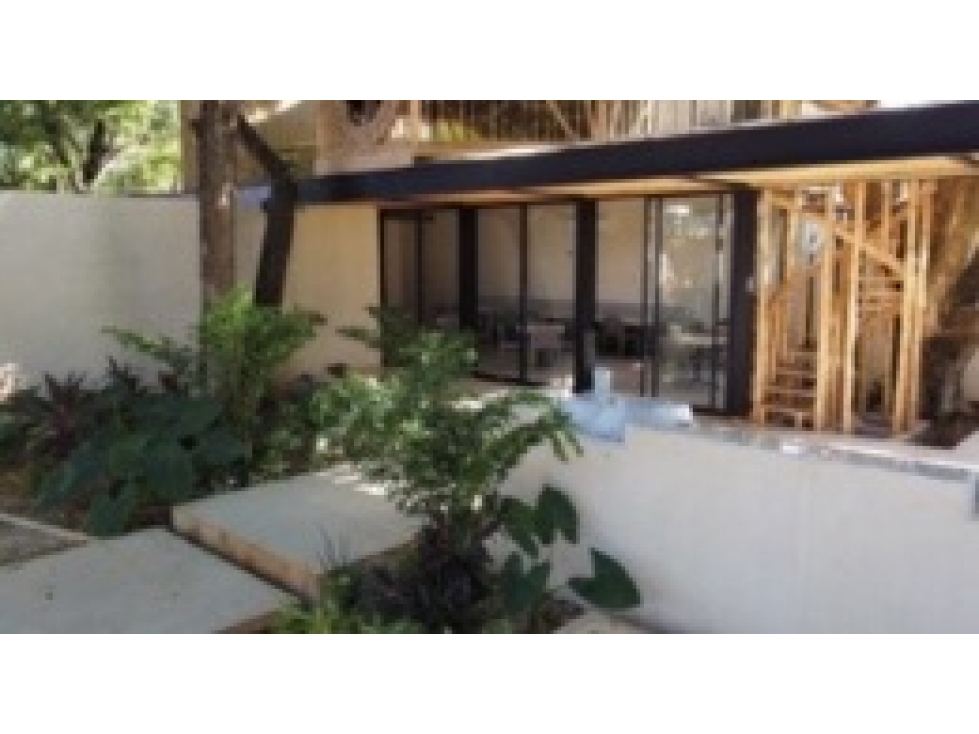 DEPARTAMENTO EN VENTA EN BOSQUA - 1