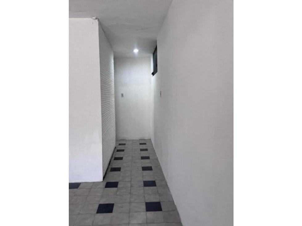 DEPARTAMENTO EN VENTA EN COLONIA MEXICO — foto 5