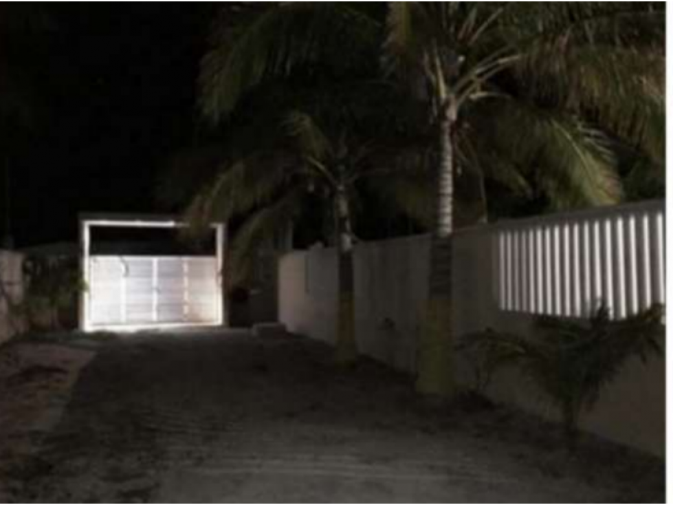 VENTA DE CASA FRENTE AL MAR TELCHAC PUERTO - 6