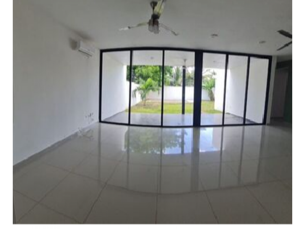 RENTA DE CASA DE 3 HABITACIONES EN PRIVADA RESIDENCIAL TRINUM — foto 3