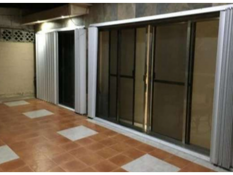 VENTA DE CASA FRENTE AL MAR TELCHAC PUERTO - 5