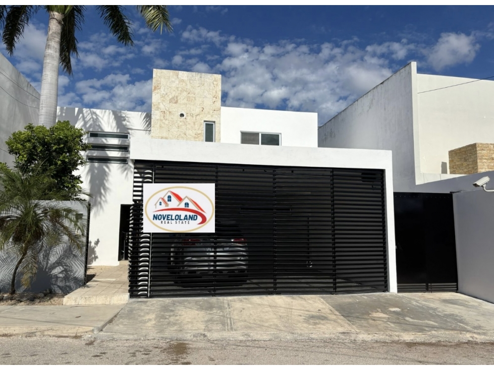 VENTA DE CASA EN MONTEBELLO