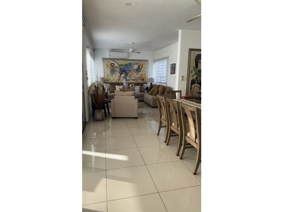 VENTA DE HERMOSA CASA EN SAN DIEGO CUTZ - 3