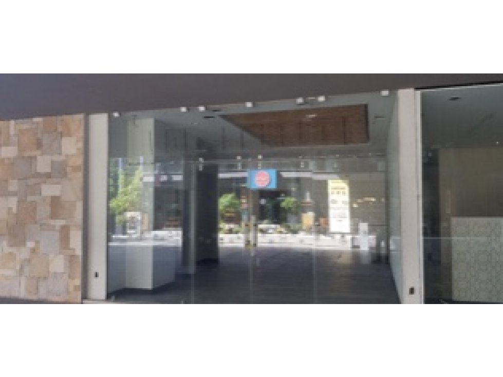 LOCAL EN RENTA PLAZA PENINSULA — foto 4