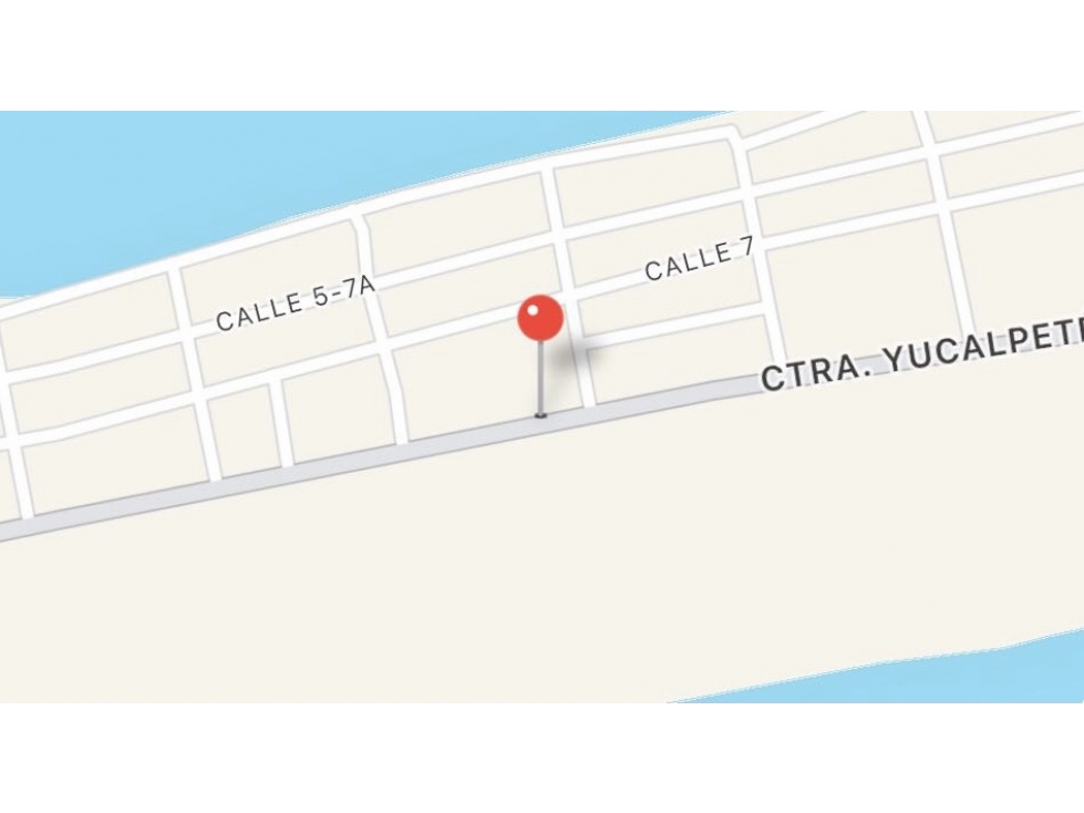 TERRENO EN VENTA PUERTO CHUBURNA — foto 3