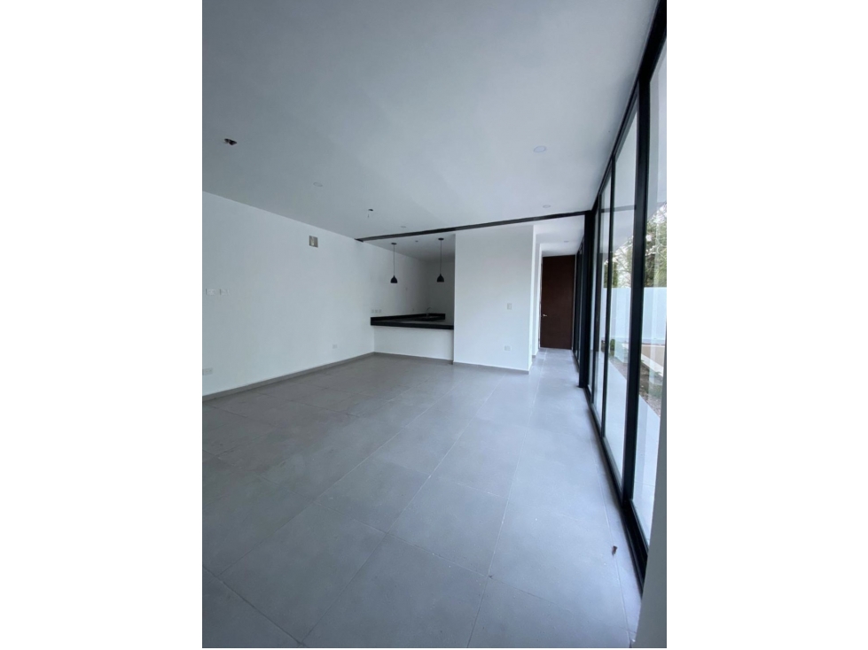 2 CASAS EN CHOLUL DE ENTREGA INMEDIATA — foto 3
