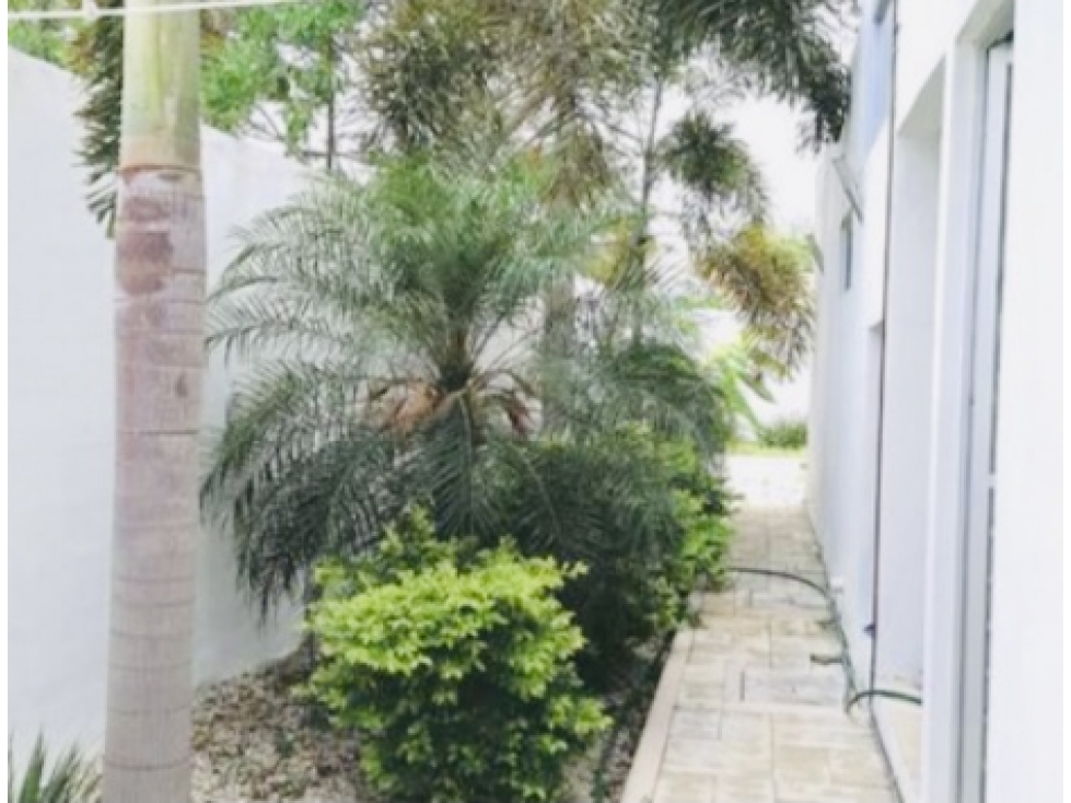 CASA CON PISCINA EN CHOLUL MERIDA — foto 6