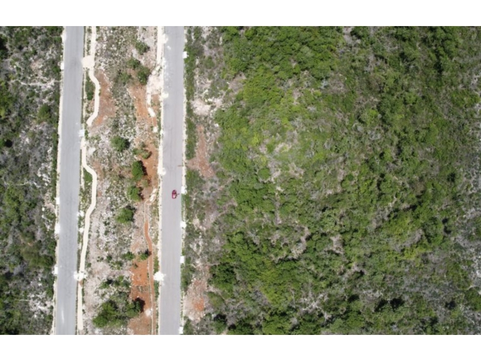 TERRENO EN VENTA CONKAL MERIDA YUCATAN - 1