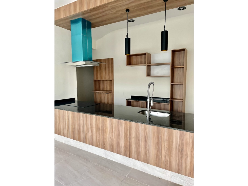 TOWNHOUSE EN VENTA EN MORATTA — foto 4