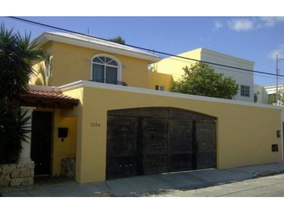 HERMOSA CASA EN VENTA EN EMILIANO ZAPATA NORTE