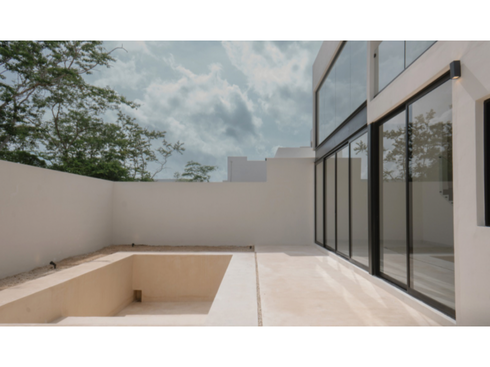 VENTA DE HERMOSA CASA EN PRIVADA TAMORA — foto 6