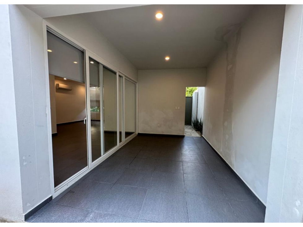 Casa en renta en Altozano — foto 5