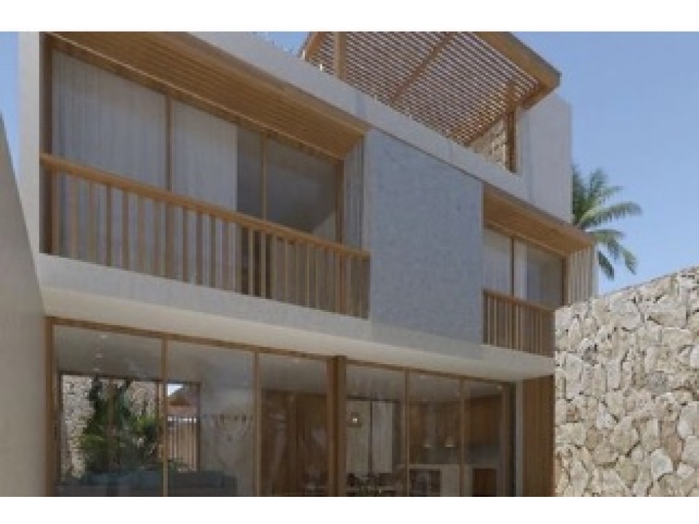 ESTRENA VILLA EN CHICXULUB PUERTO — foto 3