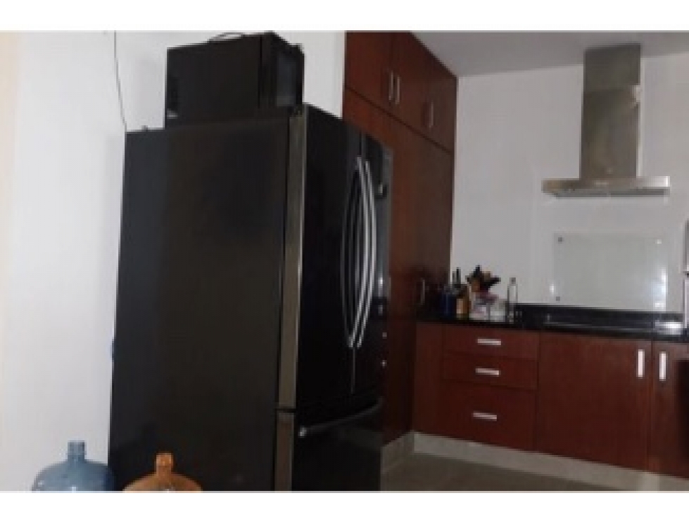 PENTHOUSE EN VENTA EN UAYMITUN CORAL BLU — foto 6