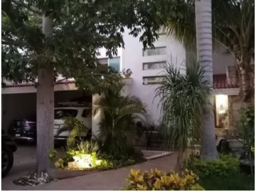 HERMOSA RESIDENCIA DE 4 HABITACIONES EN RENTA PRIVADA COCOYOLES — foto 2