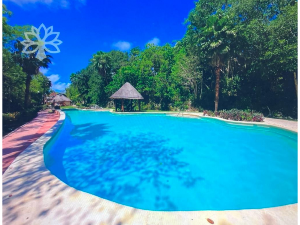 TERRENO EN VENTA DE 2 LOTES EN RESIDENCIAL REGATTA PUERTO MORELOS - 4