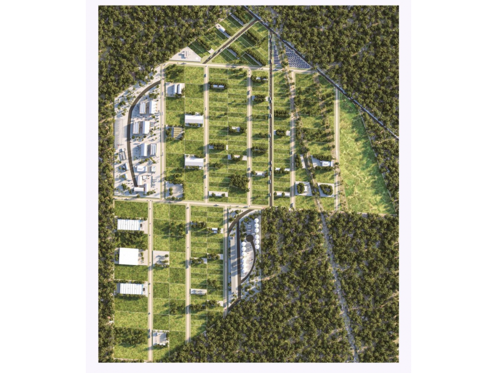 TERRENO EN VENTA EN INTERCEKIA