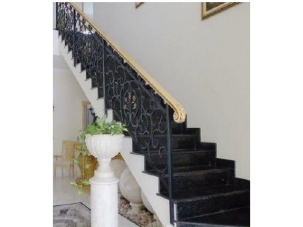 MAJESTUOSA RESIDENCIA EN CLUB DE GOLF LA CEIBA — foto 6