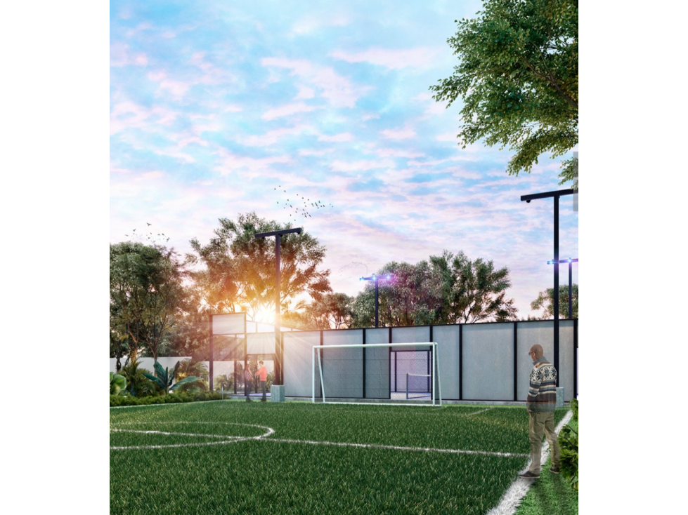 Venta de lotes en Residencial Mirador — foto 4