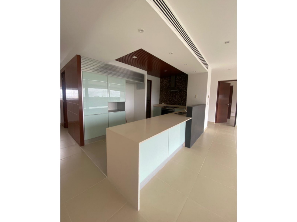 DEPARTAMENTO EN RENTA EN ANTEA YUCATAN COUNTRY CLUB — foto 2