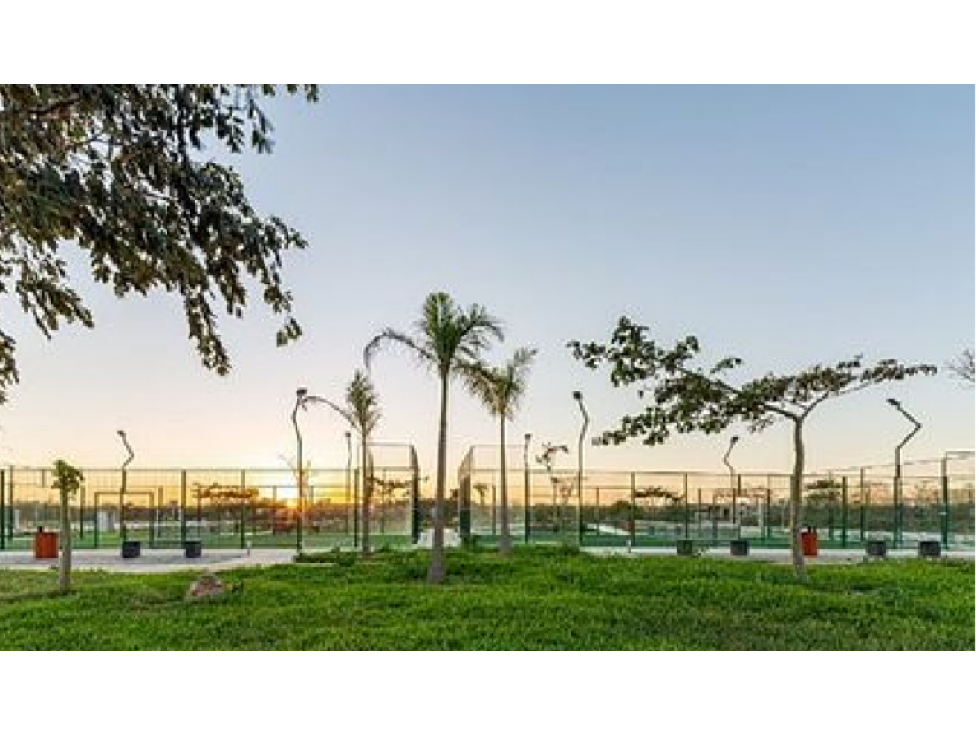 VENTA DE TERRENO EN PRIVADA RESIDENCIAN TAMORA - 4