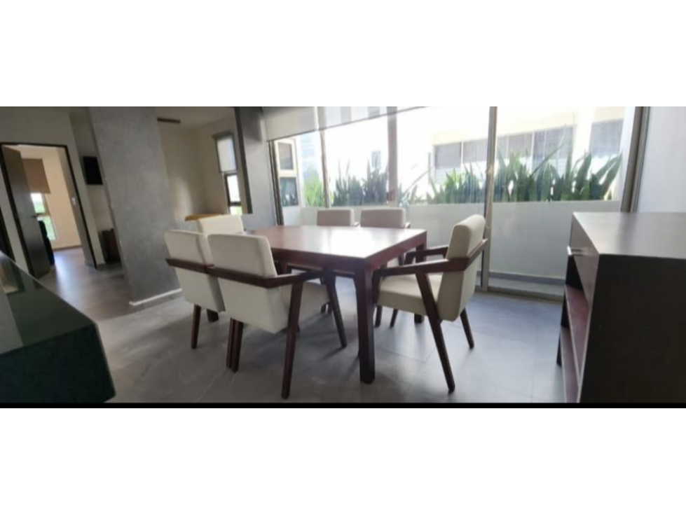 VENTA DE DEPARTAMENTO EN UTARA TOWERS SANTA RITA CHOLUL - 6