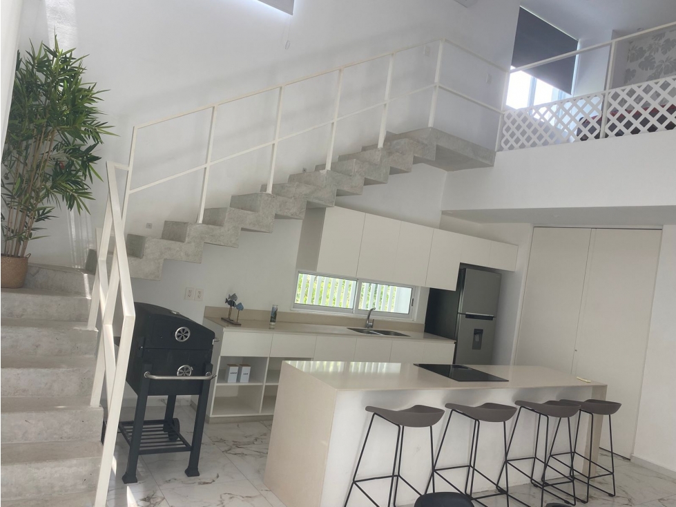 VENTA DE DEPARTAMENTO EN EDIFICIO WHITE WEST EN MONTEBELLO — foto 5