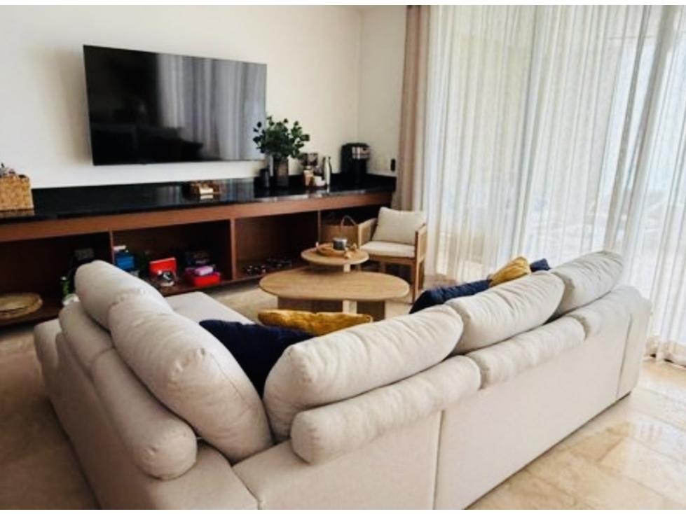 Venta de departamento M5 Amanecer en Mangata San Bruno - 5