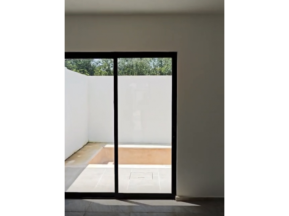 CASAS AMARE-VENTA DE 5 CASAS NUEVAS EN DZITYA - 5