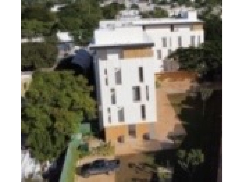 DEPARTAMENTO EN VENTA EN BOSQUA - 5