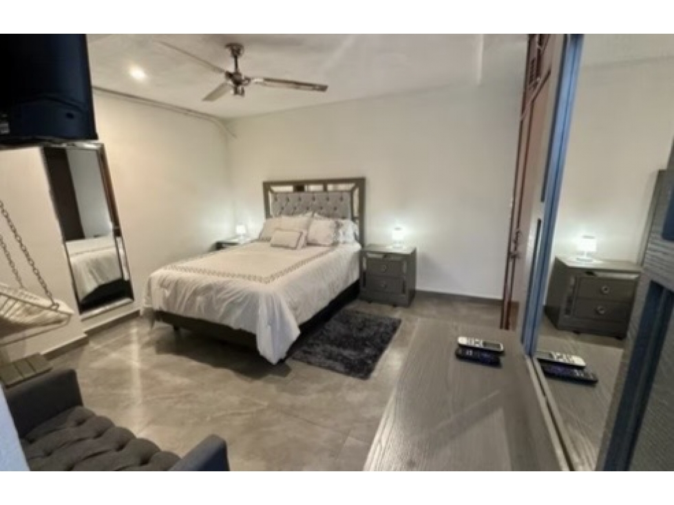 DEPARTMENTO EN VENTA EN GARCIA GINERES — foto 4